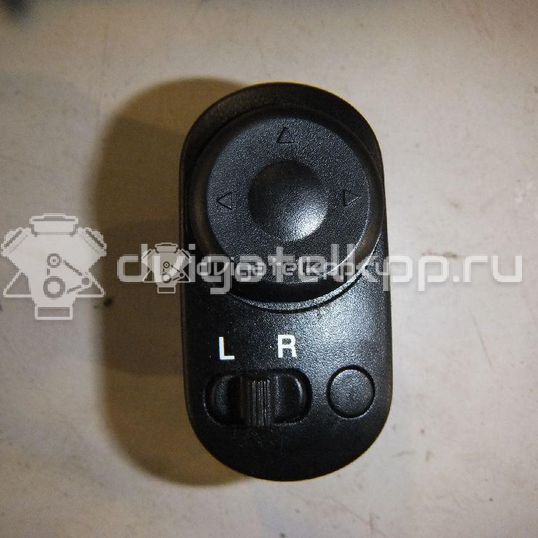 Фото Переключатель регулировки зеркала  96546913 для chevrolet Lacetti