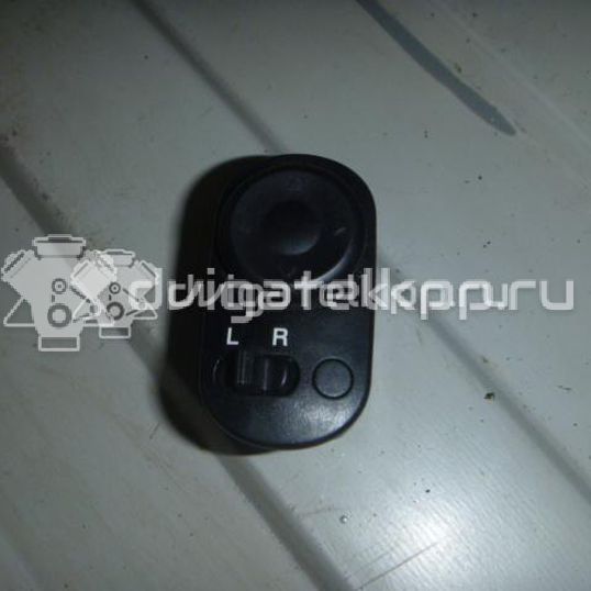 Фото Переключатель регулировки зеркала  96546913 для chevrolet Lacetti