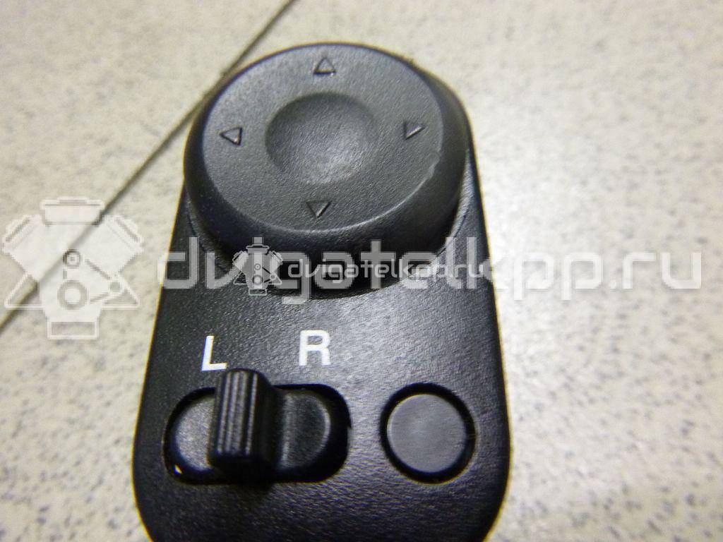 Фото Переключатель регулировки зеркала  96546913 для chevrolet Lacetti {forloop.counter}}