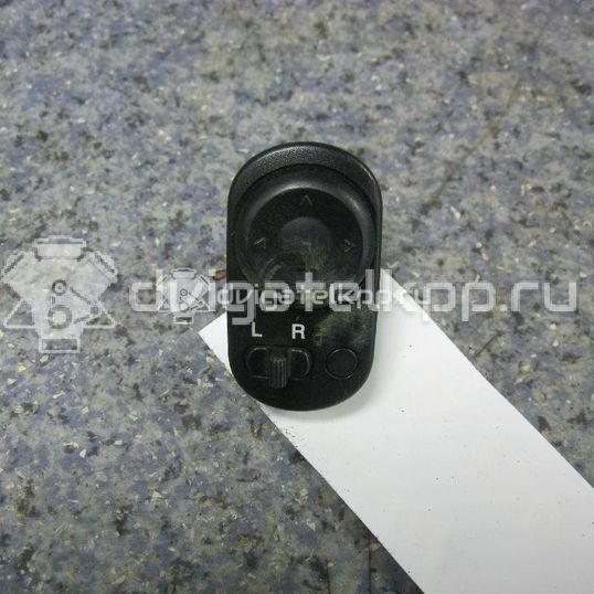 Фото Переключатель регулировки зеркала  96546913 для chevrolet Lacetti