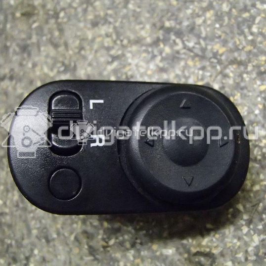 Фото Переключатель регулировки зеркала  96546913 для chevrolet Lacetti