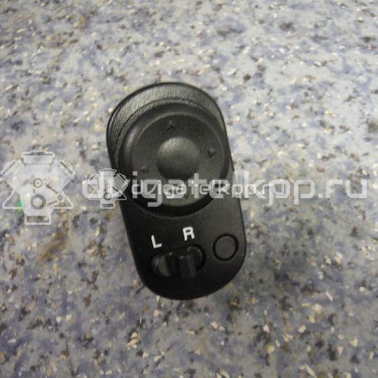 Фото Переключатель регулировки зеркала  96546913 для chevrolet Lacetti