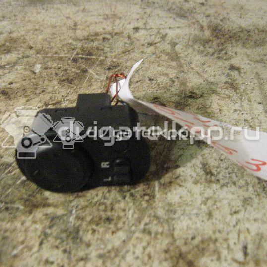 Фото Переключатель регулировки зеркала  96546913 для chevrolet Lacetti