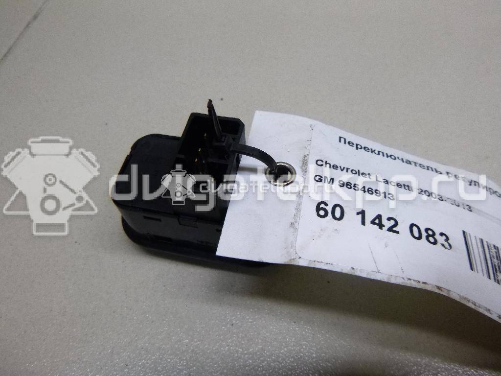 Фото Переключатель регулировки зеркала  96546913 для chevrolet Lacetti {forloop.counter}}