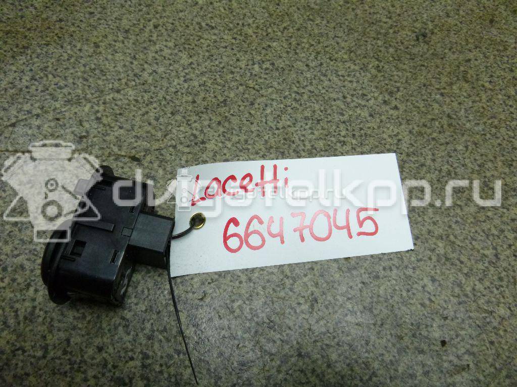Фото Переключатель регулировки зеркала  96546913 для chevrolet Lacetti {forloop.counter}}