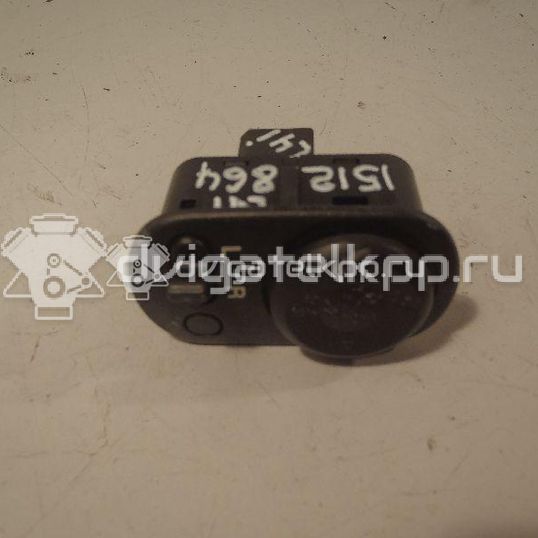 Фото Переключатель регулировки зеркала  96546913 для chevrolet Lacetti