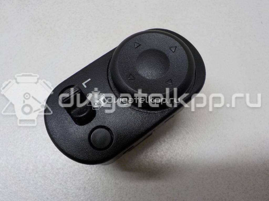 Фото Переключатель регулировки зеркала  96546913 для chevrolet Lacetti {forloop.counter}}