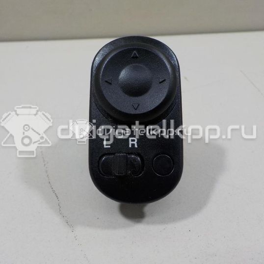 Фото Переключатель регулировки зеркала  96546913 для chevrolet Lacetti