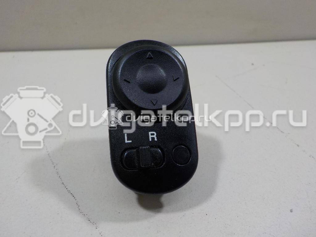 Фото Переключатель регулировки зеркала  96546913 для chevrolet Lacetti {forloop.counter}}