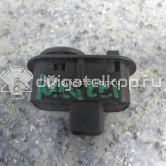 Фото Переключатель регулировки зеркала  96546913 для chevrolet Lacetti