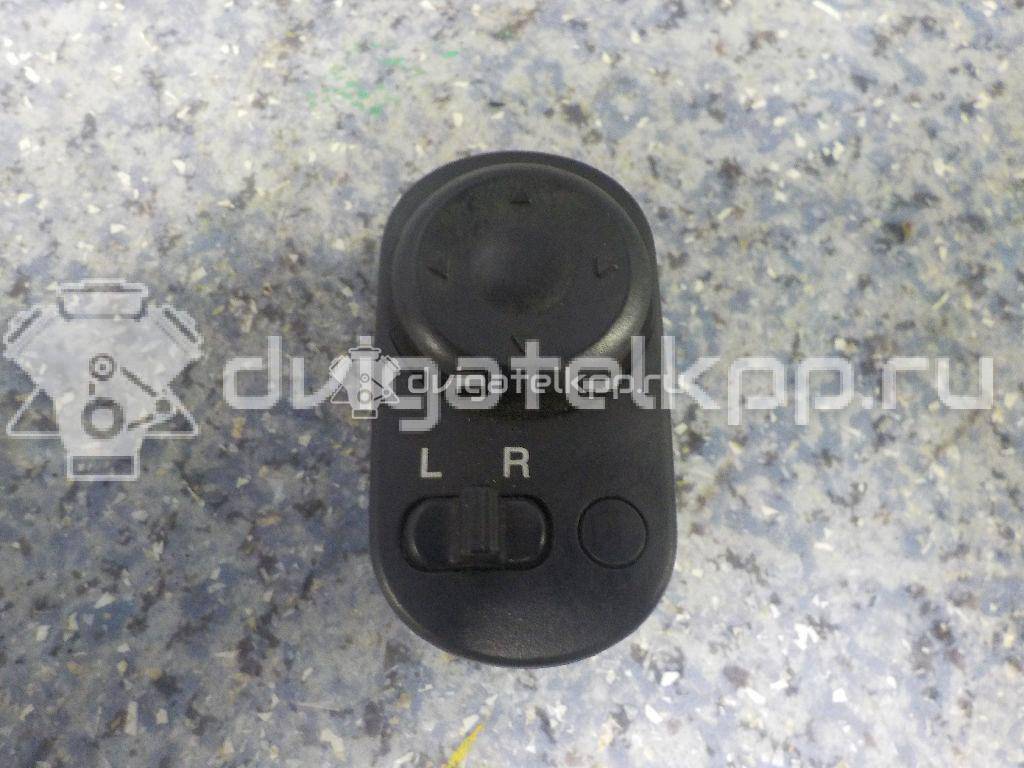 Фото Переключатель регулировки зеркала  96546913 для chevrolet Lacetti {forloop.counter}}