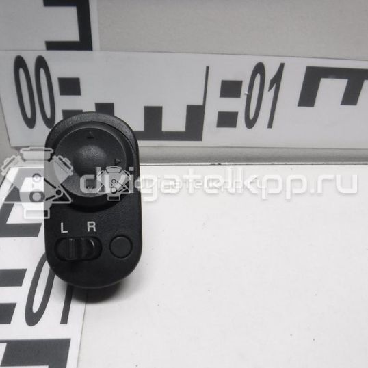 Фото Переключатель регулировки зеркала  96546913 для chevrolet Lacetti