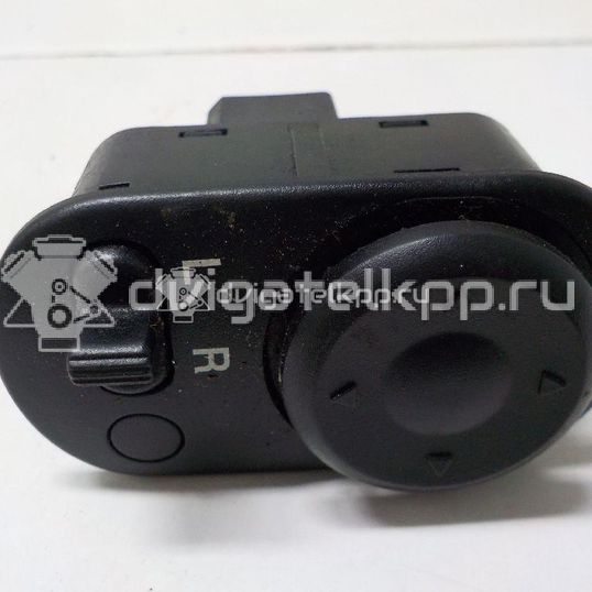 Фото Переключатель регулировки зеркала  96546913 для chevrolet Lacetti