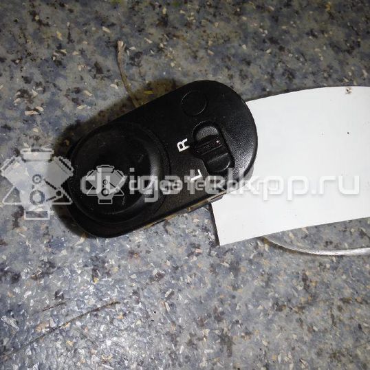 Фото Переключатель регулировки зеркала  96546913 для chevrolet Lacetti