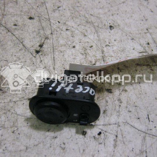 Фото Переключатель регулировки зеркала  96546913 для chevrolet Lacetti