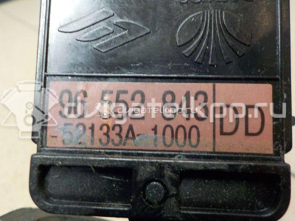 Фото Переключатель стеклоочистителей  96552843 для chevrolet Lacetti {forloop.counter}}