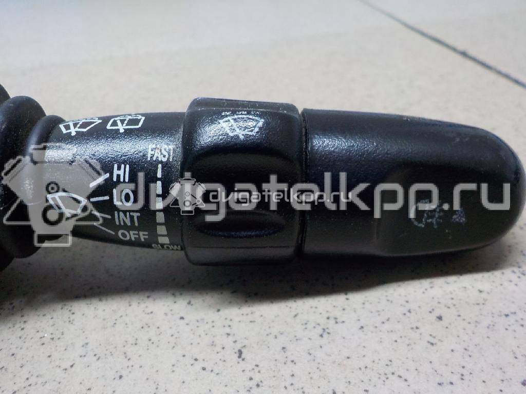 Фото Переключатель стеклоочистителей  96552843 для chevrolet Lacetti {forloop.counter}}