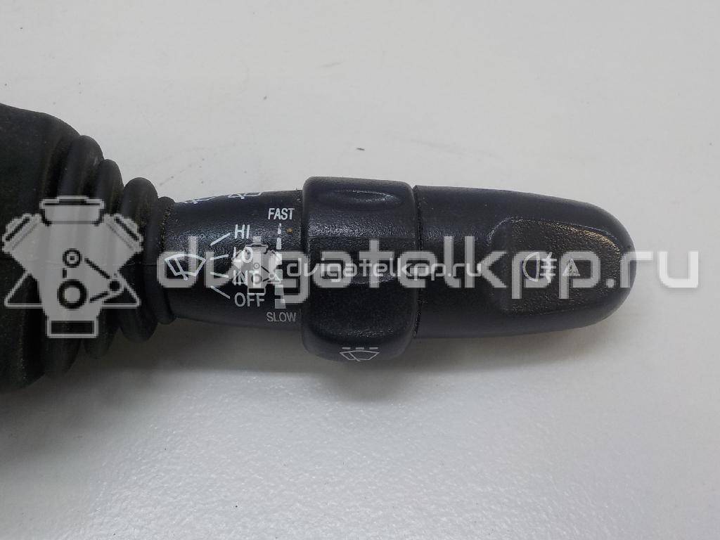 Фото Переключатель стеклоочистителей  96552843 для chevrolet Lacetti {forloop.counter}}