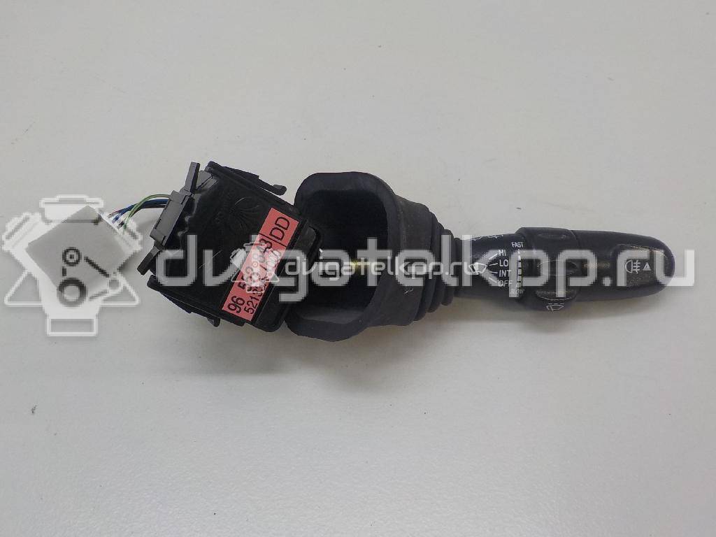 Фото Переключатель стеклоочистителей  96552843 для chevrolet Lacetti {forloop.counter}}