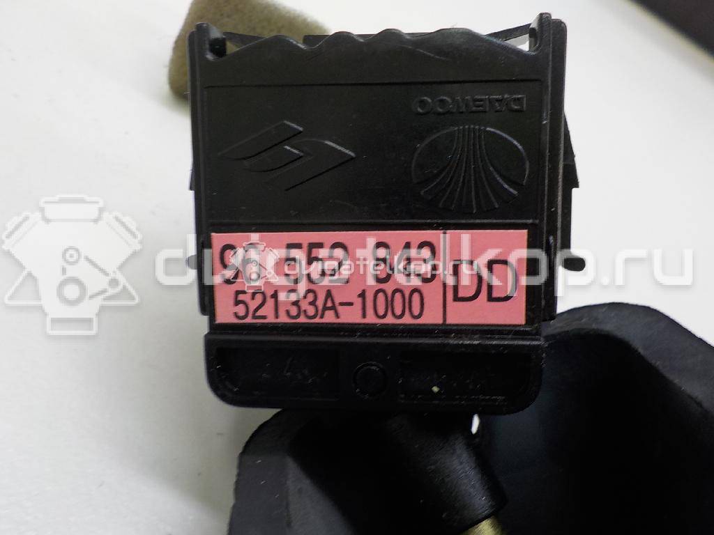 Фото Переключатель стеклоочистителей  96552843 для chevrolet Lacetti {forloop.counter}}
