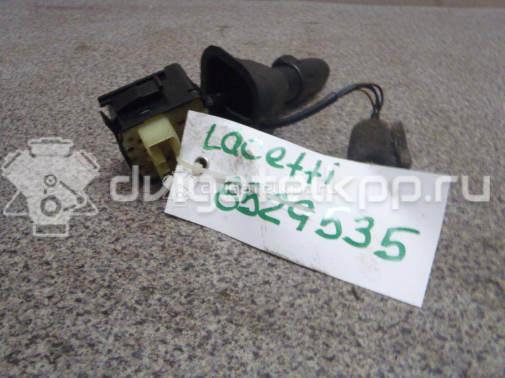 Фото Переключатель стеклоочистителей  96552843 для chevrolet Lacetti {forloop.counter}}