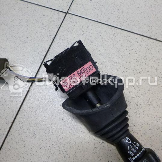Фото Переключатель стеклоочистителей  96552843 для chevrolet Lacetti