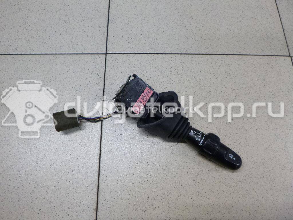 Фото Переключатель стеклоочистителей  96552843 для chevrolet Lacetti {forloop.counter}}