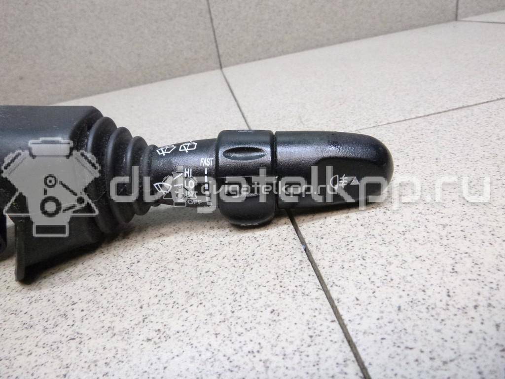 Фото Переключатель стеклоочистителей  96552843 для chevrolet Lacetti {forloop.counter}}