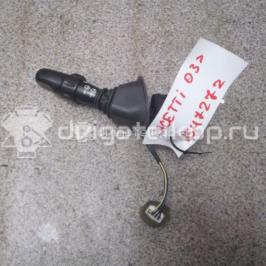 Фото Переключатель стеклоочистителей  96552843 для chevrolet Lacetti