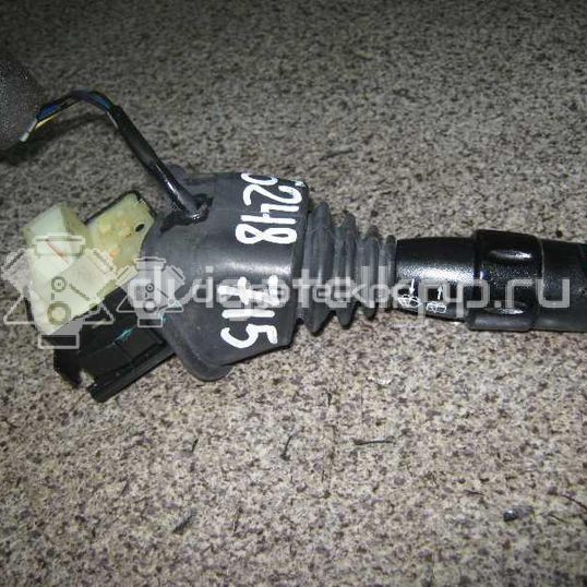 Фото Переключатель стеклоочистителей  96552843 для chevrolet Lacetti