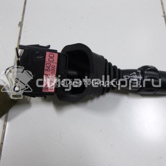 Фото Переключатель стеклоочистителей  96552843 для chevrolet Lacetti