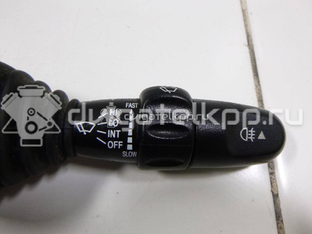 Фото Переключатель стеклоочистителей  96552843 для chevrolet Lacetti {forloop.counter}}