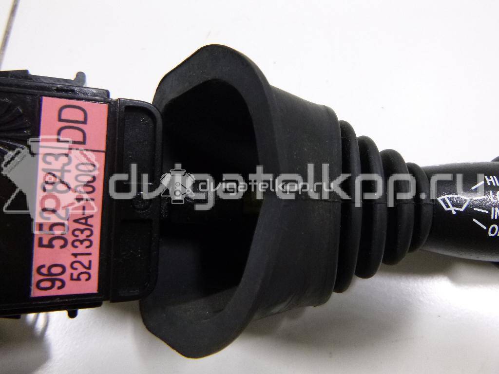 Фото Переключатель стеклоочистителей  96552843 для chevrolet Lacetti {forloop.counter}}