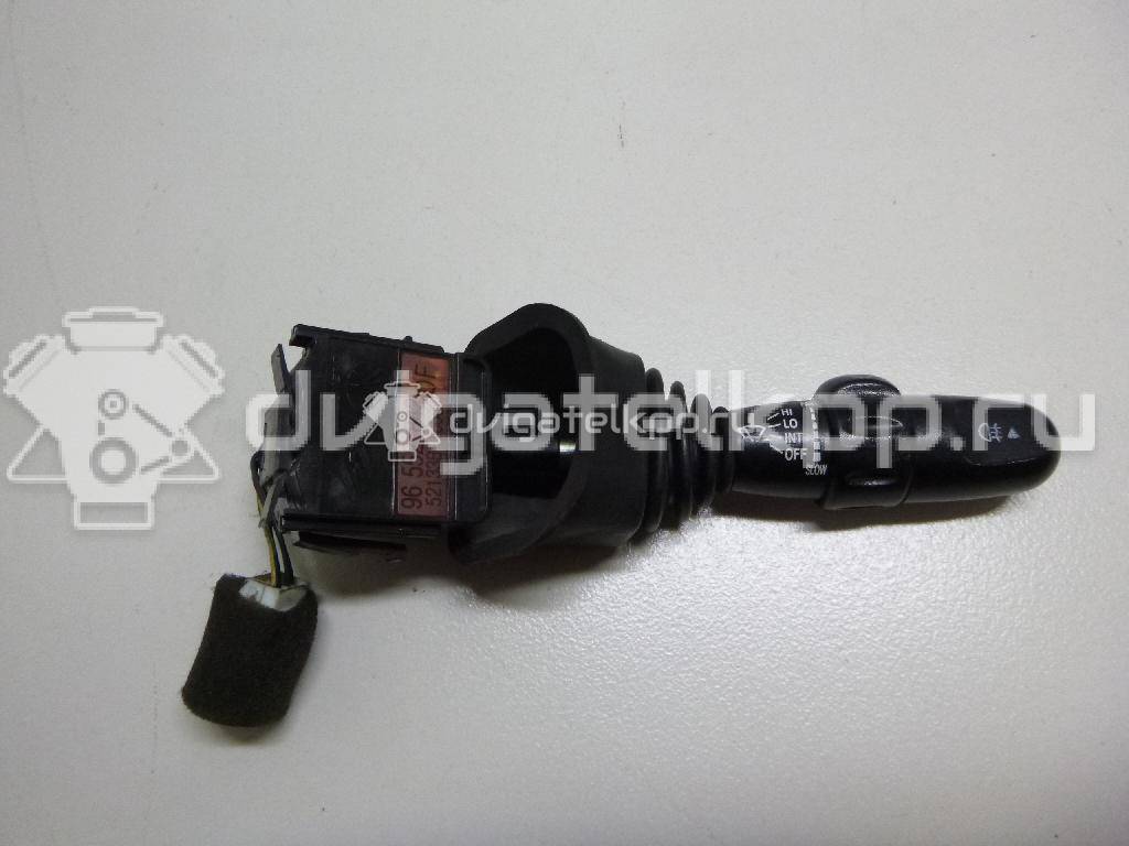 Фото Переключатель стеклоочистителей  96552842 для chevrolet Lacetti {forloop.counter}}