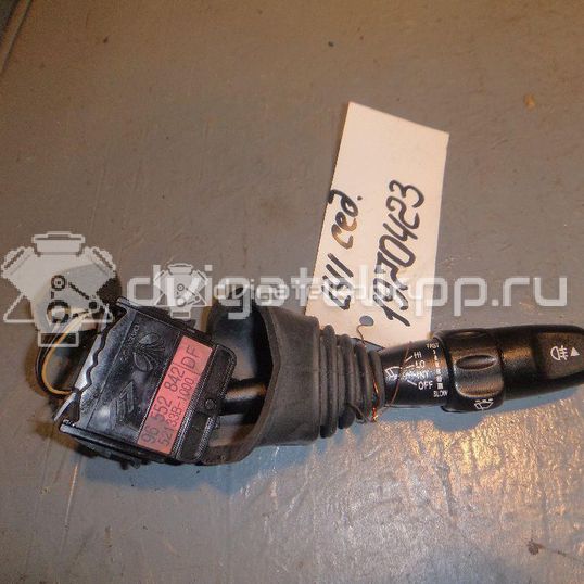 Фото Переключатель стеклоочистителей  96552842 для chevrolet Lacetti