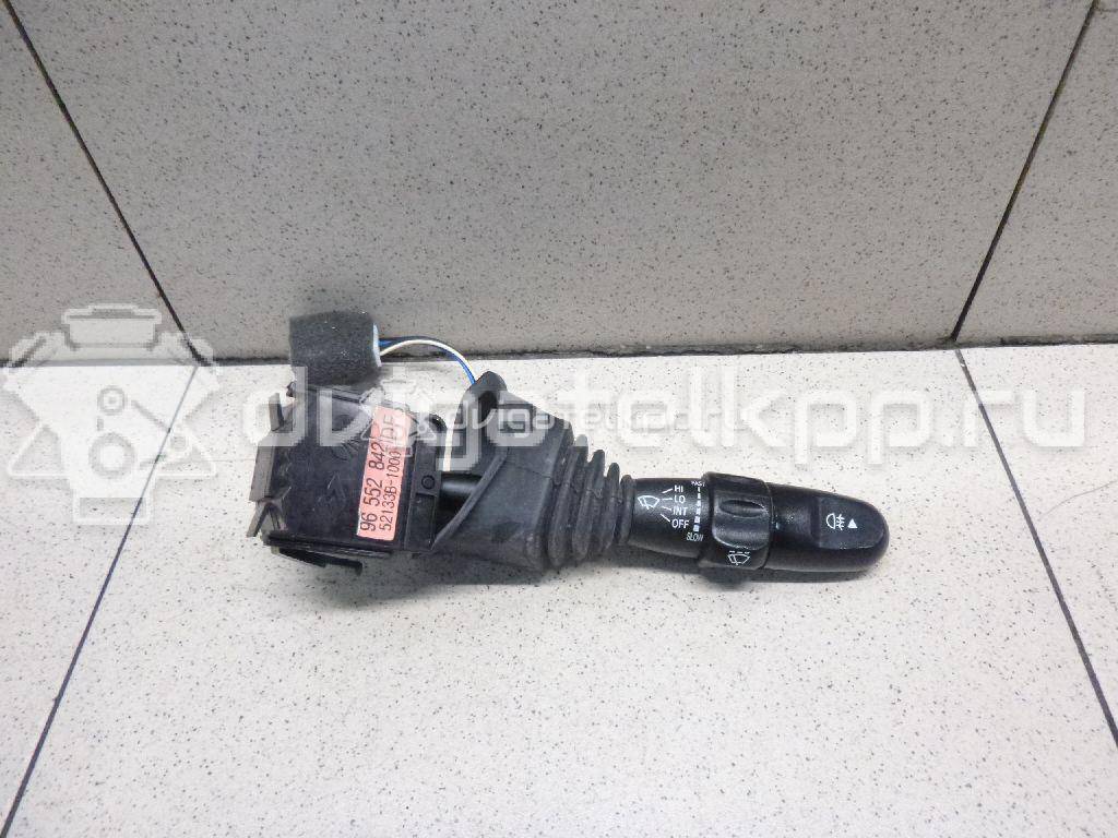 Фото Переключатель стеклоочистителей  96552842 для chevrolet Lacetti {forloop.counter}}