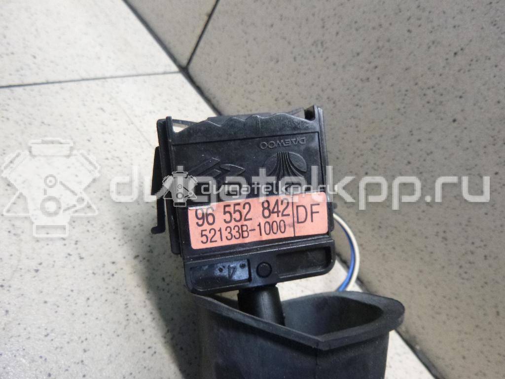 Фото Переключатель стеклоочистителей  96552842 для chevrolet Lacetti {forloop.counter}}
