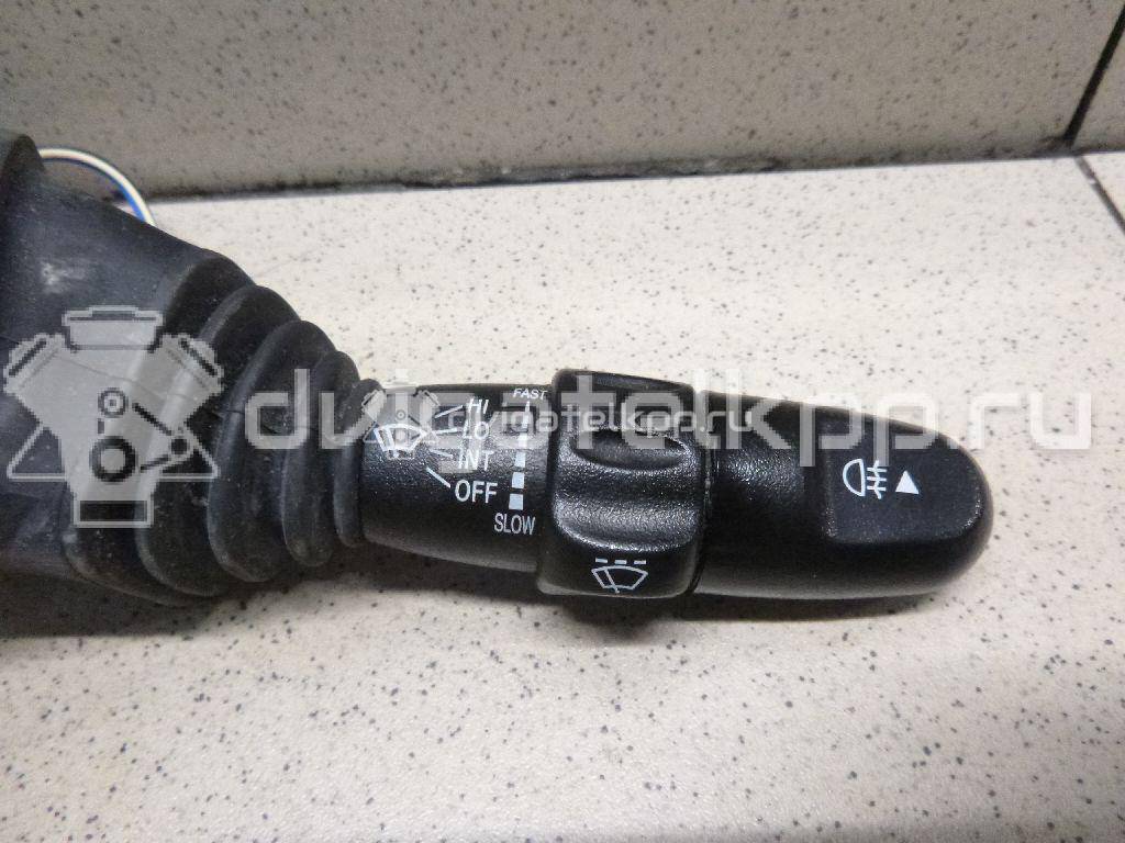Фото Переключатель стеклоочистителей  96552842 для chevrolet Lacetti {forloop.counter}}