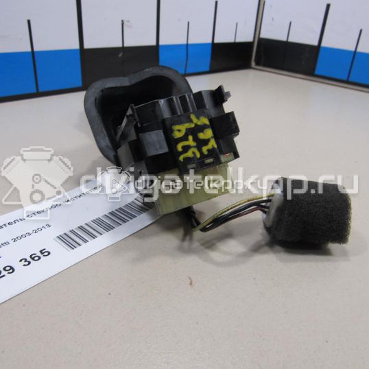 Фото Переключатель стеклоочистителей  96552842 для chevrolet Lacetti