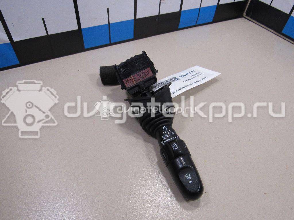 Фото Переключатель стеклоочистителей  96552842 для chevrolet Lacetti {forloop.counter}}