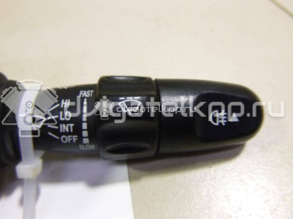 Фото Переключатель стеклоочистителей  96552842 для chevrolet Lacetti {forloop.counter}}