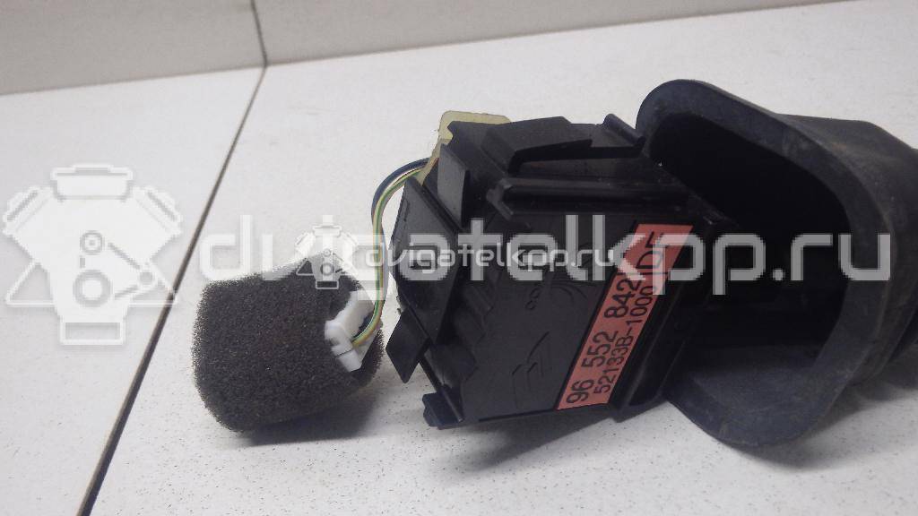 Фото Переключатель стеклоочистителей  96552842 для chevrolet Lacetti {forloop.counter}}