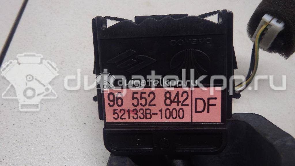 Фото Переключатель стеклоочистителей  96552842 для chevrolet Lacetti {forloop.counter}}