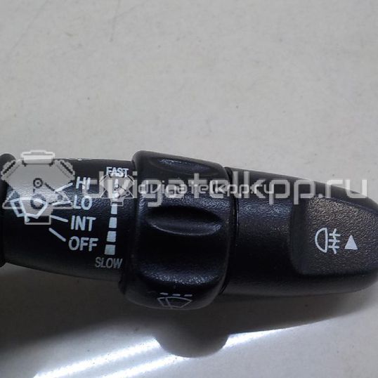 Фото Переключатель стеклоочистителей  96552842 для chevrolet Lacetti