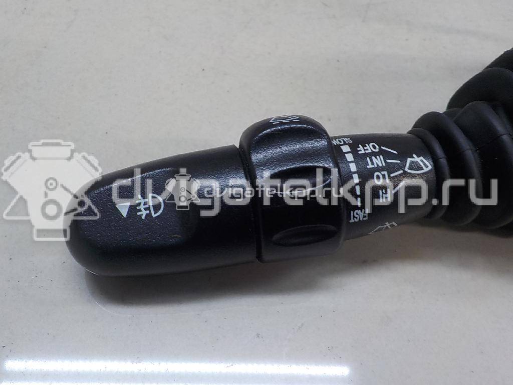 Фото Переключатель стеклоочистителей  96552842 для chevrolet Lacetti {forloop.counter}}