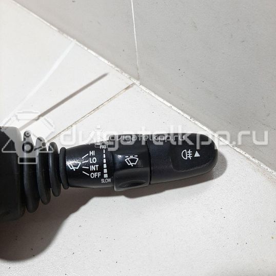 Фото Переключатель стеклоочистителей  96552842 для chevrolet Lacetti