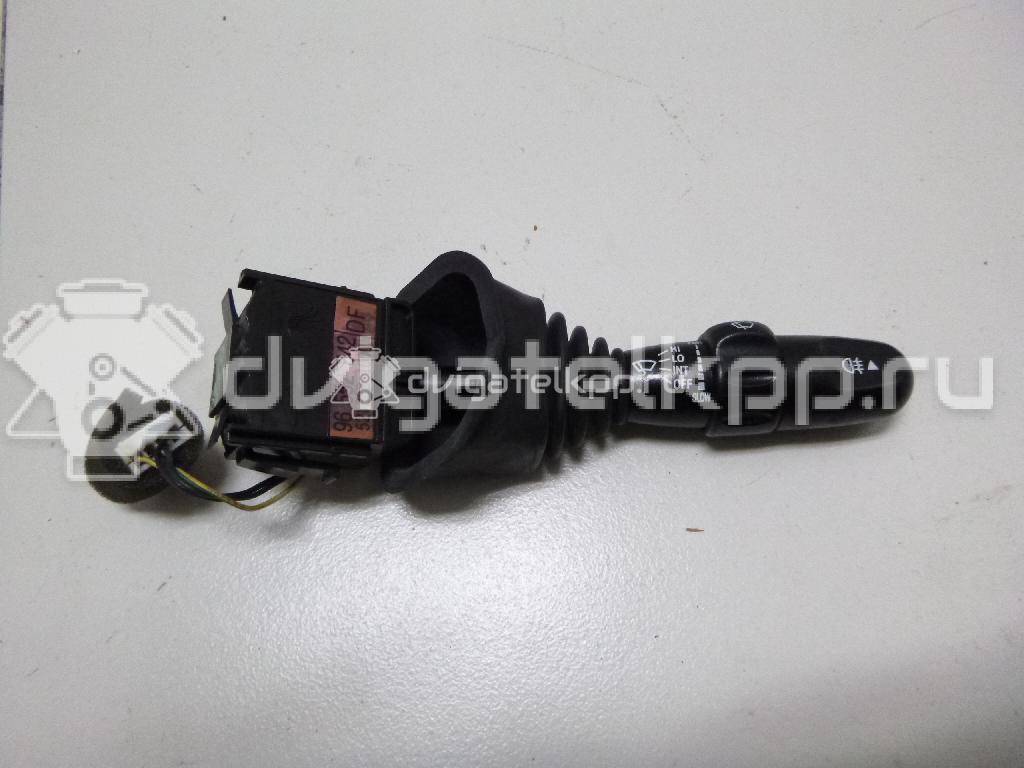 Фото Переключатель стеклоочистителей  96552842 для chevrolet Lacetti {forloop.counter}}
