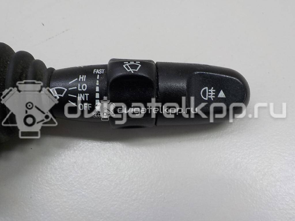 Фото Переключатель стеклоочистителей  96552842 для chevrolet Lacetti {forloop.counter}}