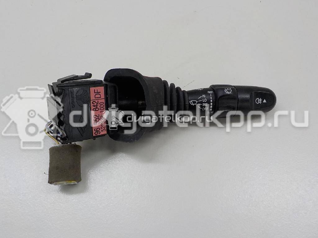 Фото Переключатель стеклоочистителей  96552842 для chevrolet Lacetti {forloop.counter}}