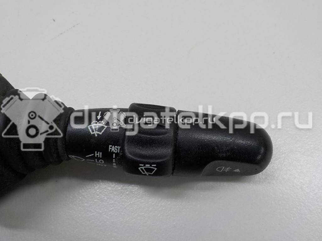 Фото Переключатель стеклоочистителей  96552842 для chevrolet Lacetti {forloop.counter}}